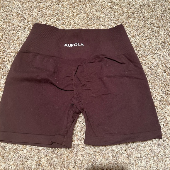Aurola shorts - Picture 1 of 3